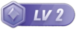 LV2 等级-LV2-造物ZAOWU