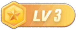LV3 等级-LV3-造物ZAOWU