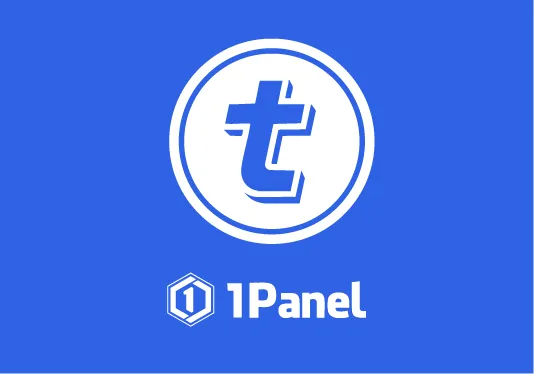 【教程】用1Panel轻松部署TokenPay加密支付系统(新手也能上手)-造物ZAOWU