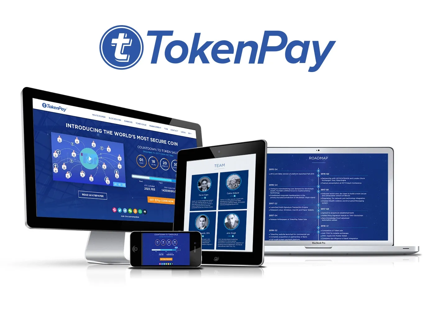 【教程】三步搞定:TokenPay对接易支付开通USDC、BNB、ETH收款通道-造物ZAOWU