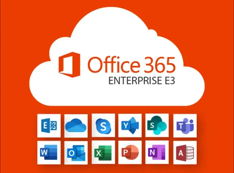 迎来福利!微软Office 365 E3订阅免费领取,最多可获得25个名额-造物ZAOWU