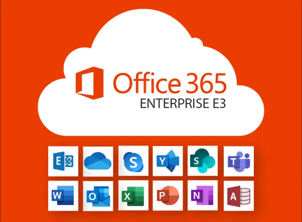 图片[1]-微软Office 365 E3免费领取指南：最多25个订阅，含100GB Outlook邮箱和5TB OneDrive存储