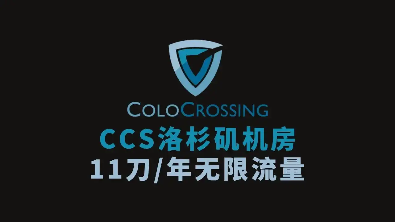 图片[1]-隐藏款黑五特价小鸡，2GB内存无限流量云主机，低价入手指南