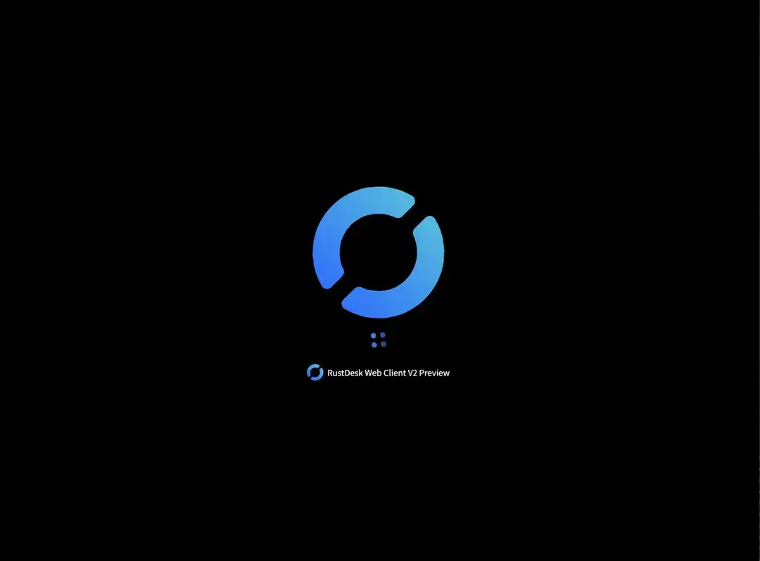 图片[6]-Docker Compose 一键部署 RustDesk Server 自建教程：打造安全可控的远程桌面中转服务器