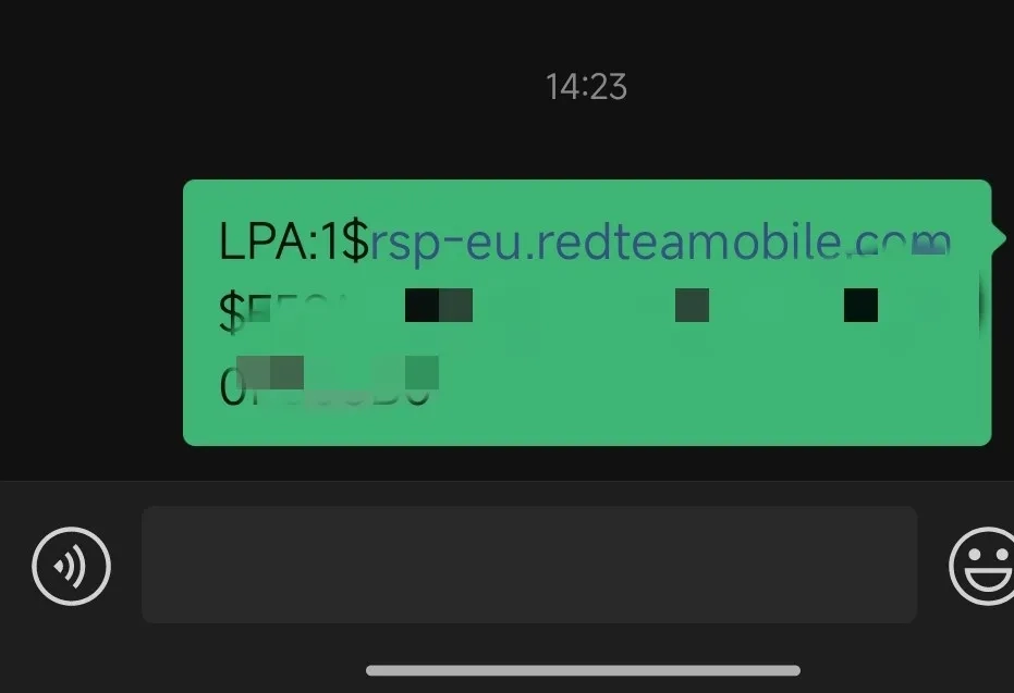 图片[4]-eSIM 提取教程：免Root获取RedTeaGO/Giffgaff 等App的LPA激活码