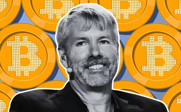Michael Saylor 深度解析:比特币的“国家级资本引擎”正在启动-造物ZAOWU